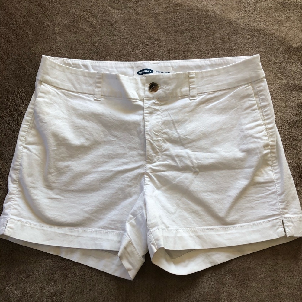 Old navy shorts